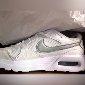 New Nike Air Max SC